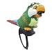 Sunlite MultiFit Squeeze Horns, Pirate Parrot