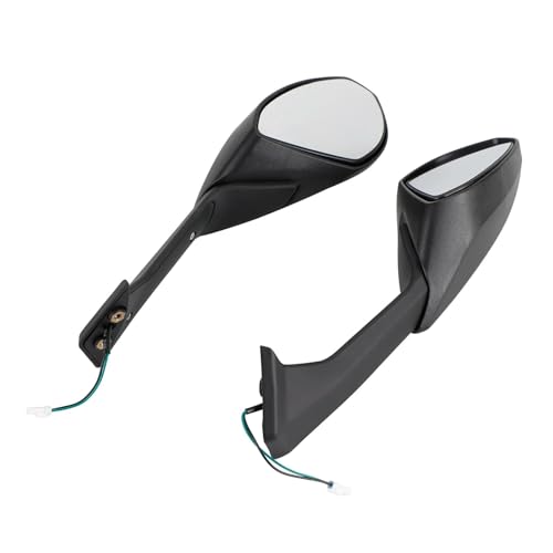 Espejo retrovisor Panigale V2 V4 para rutas de fin de semana 3