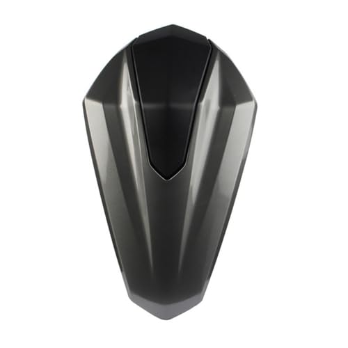 Carénage passager arrière pour Z400 2018-2023 - Capot de selle moto noir