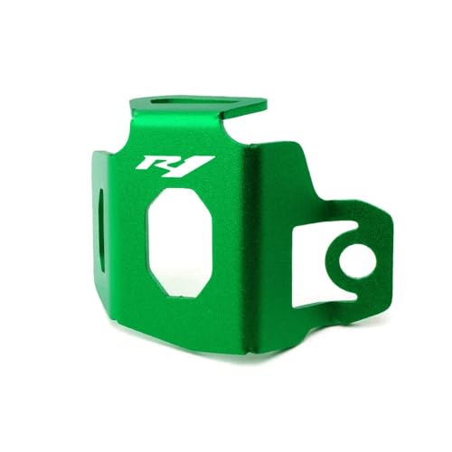 Couvercle liquide frein arrière YZF R1 R6 anti casse réservoir