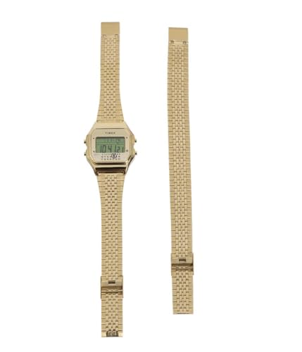 [エムエムシックス メゾンマルジェラ]Timex x MM6 T80 Gift Set w/Extra Bracelet ゴールド FREE(ONE) 商品画像6