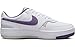 Nike Gamma Force Women's Shoes (HF4987-100, White/Pure Platinum/Daybreak) Size 8