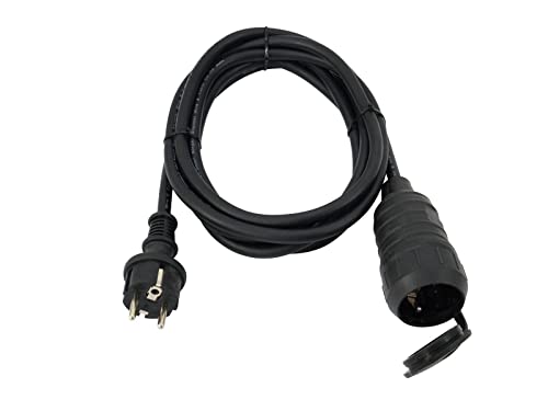 Câble OMNILUX 30245695 cordon de remplacement pour matériel électrique - 2