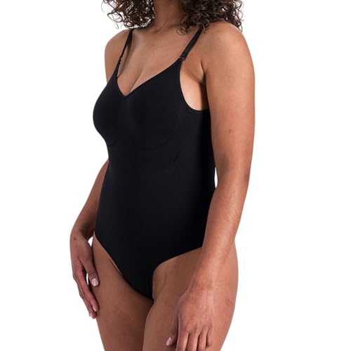 Body dos échancré invisible Marina contre les démarcations sous les robes dos nu