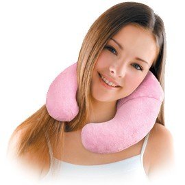 osim neck pillow