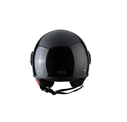 BHR Helmets 808First - Casco Moto Unisex - Adulto