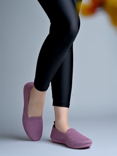 Image of Shoetopia Women Pull On Ballerinas