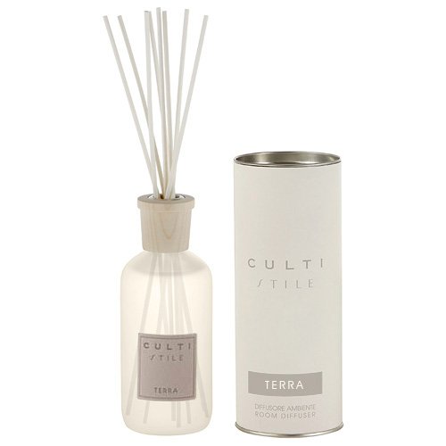 Culti Diffusore Stile 614998 Home, Colore: Bianco