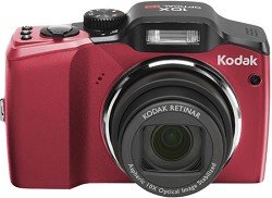 レア Kodak Easyshare Z915 希少CCD コンデジ　ジャンク 2025年最新】Kodak easyshare z915の人気アイテム - メルカリ