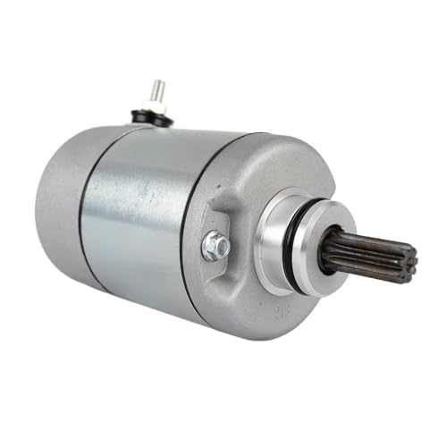 Démarreur 31200-KW3-018 compatible Honda AX-1 NX250 XL250 XR250