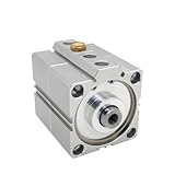 Zoom IMG-2 aynrjkkx cilindro pneumatico compatto a Zoom IMG-2 aynrjkkx cilindro pneumatico compatto a