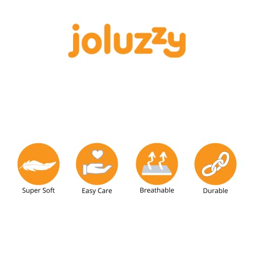 Jersey Knit Adult Cot Sheets - Soft, Breathable, Comfortable - Ideal For Narrow Twin, Camping Bunk Bed, Rvs, Folding Guest Bed (75'' X 33'') With 8'' Pocket, Blue #TOP2