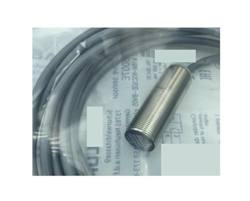 Sensor M18MI-PSC50B-BP03 proximity switch inductif M18
