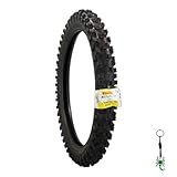 Pirelli Scorpion MX Extra X 80/100-21 51M Tube...