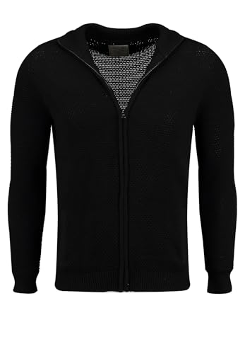 Key Largo Klstart Jacket pour homme idéale pour les soirées fraîches