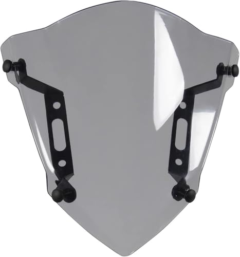 Déflecteurs de pare-brise haute résistance pour Yamaha MT-07 FZ-07