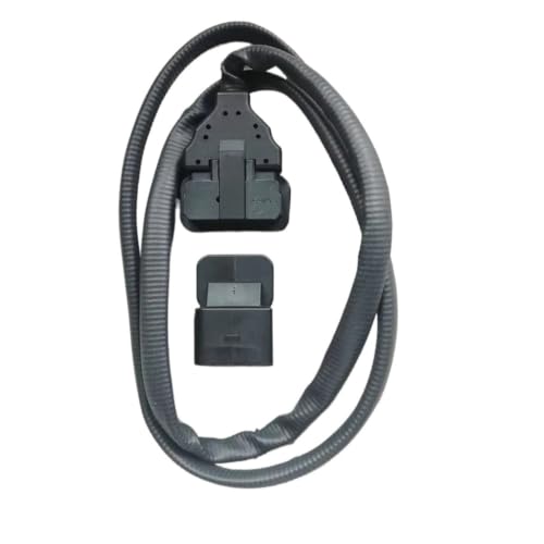 Capteur NOX 06F907807F pour Golf et A3 2003-2008 avec connecteur de sonde