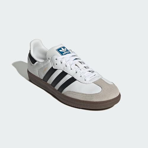 Image of adidas Originals Boys' Samba Indoor Shoes