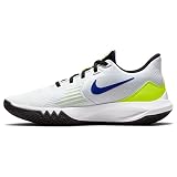 Zapatillas para baloncesto de hombre Nike Precision 5