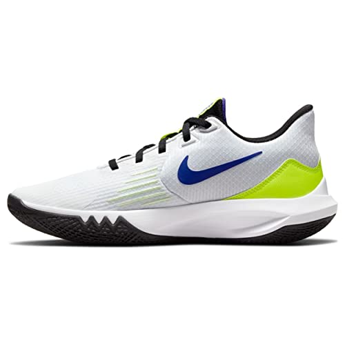 Image of Nike Mens Precision V Basketball Shoe