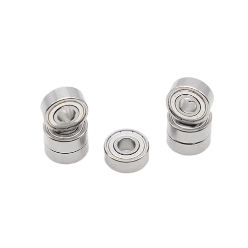 Roulements miniatures R3ZZ ABEC-7 roulements rigides à billes R3Z pour RC