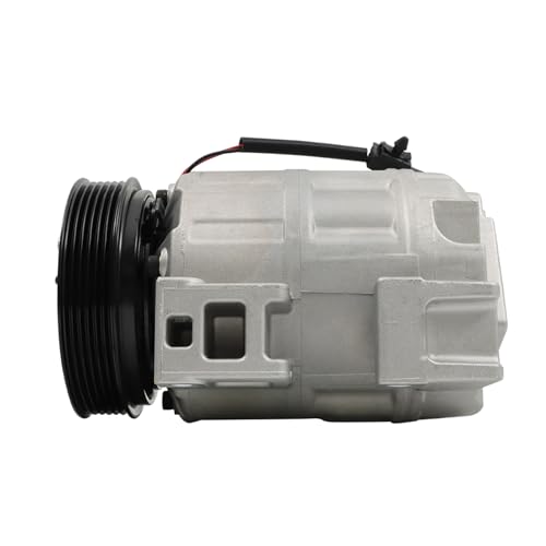 labwork Compressor de substituição A/C para Nissan Altima 2.5L L4 CO 29074C 2013 2014 2015 2016 2017