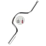 PANSHIYON 1/2 Inch Drive Speeder Handle, 15'' Speed Handle Wrench for Socket Driver