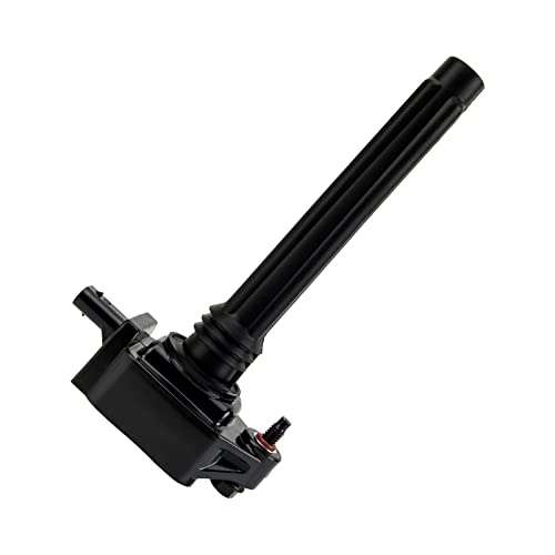 Image of PHILTOP 6 Pack Ignition Coil UF709 Fit for Grand Caravan Wrangler Cherokee