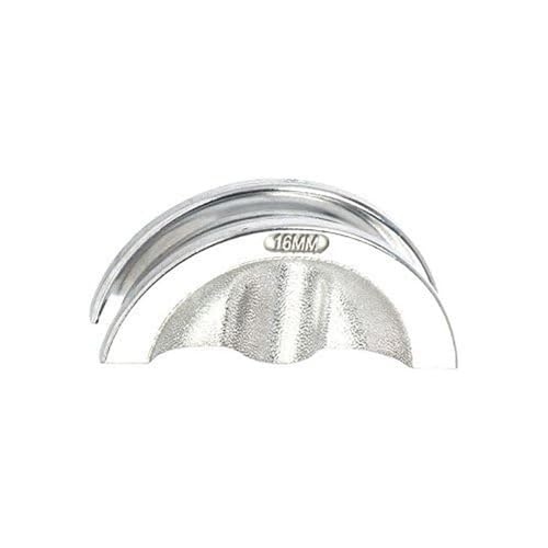 UNIOR 621540 - Pieza adicional para curvatubos con curva de 18 mm serie 352.2