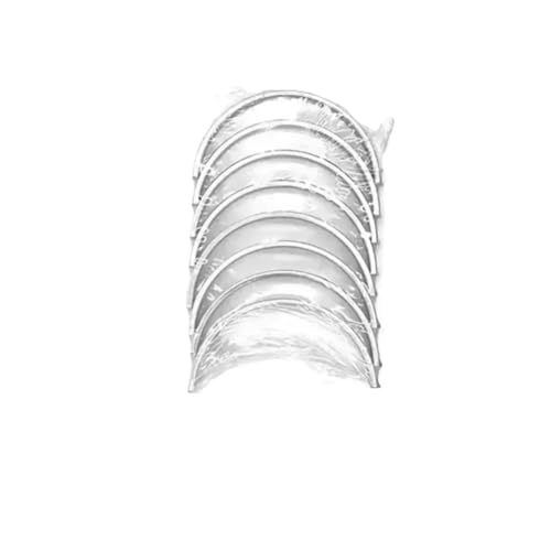 Arandela de empuje Cojinete de biela principal Ajuste 11-23 3.0 L Compatible con CHEROKEE LANCIA RAM(Main Bearing)