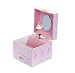 Original Trousselier Paris - Caja de música para bebé (Trousselier S20975) ,...