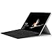 Microsoft MCZ00001BUND Surface Go 10 Pentium, 8GB, 128GB + Signature Type Cover (Black)