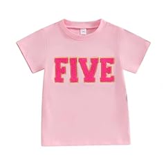 Five