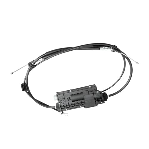 Actuador freno mano eléctrico 34436850289 unidad control para BMW X5 E70 2008-2014