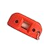 LFRXION Ice Skate Sharpener Adjustable Ice Hockey Skate Sharpener Wear Resistance with Storage Bag for Ice Hockey Skate