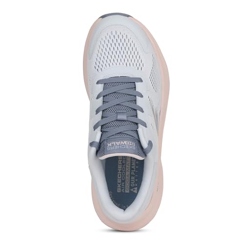Image of Skechers Womens Go Walk Max Walker - VEA Sneaker