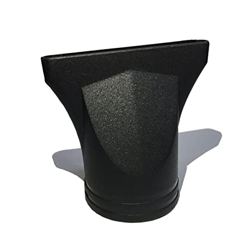Ipetboom 6 Peças Secador De Cabelo Difusor Ferramenta De Estilo De Nylon Bico De Secador De Cabeleir