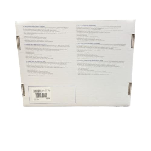 EHASO AESCULAP Profi Hundeschermaschine Set Durati Speed mit Scherk. + Hundenapf + Aufschiebekammset (Rot)