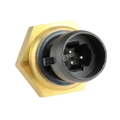 Capteur de pression de carburant automobile OE 1840078C1 1840078 pour systeme d'injection