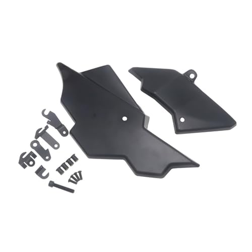 Ailettes spoiler aileron couvercle de carénage R1200RT LC 14-18