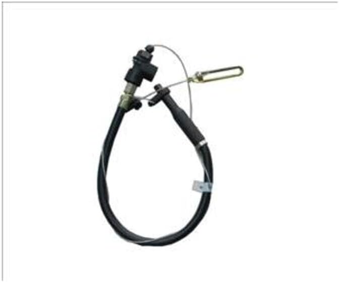 Cabo de detente Transmaxx Fitzall telescópico para transmissões GM – 58,42 a 99,06 cm
