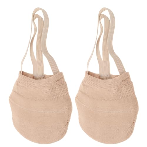 Chaussures de danse demi-sole pour libérer vos mouvements de danse