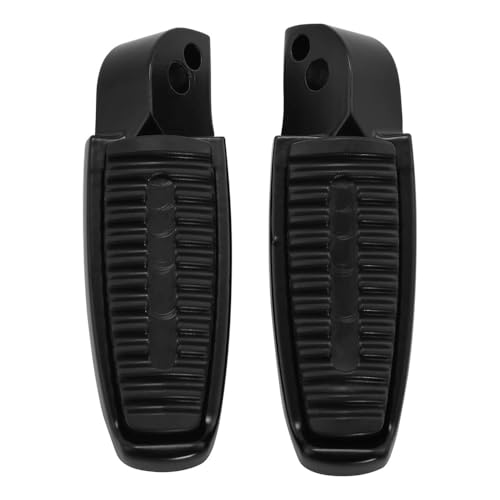 Repose-pieds passager pour Sportster S et Nightster en duo