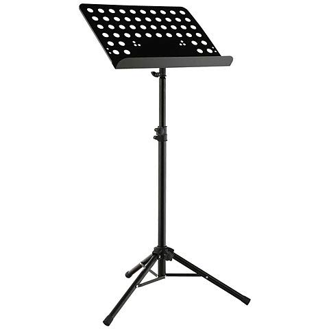 Stand Art Orchestra Music Stand · Pupitre partition Cover