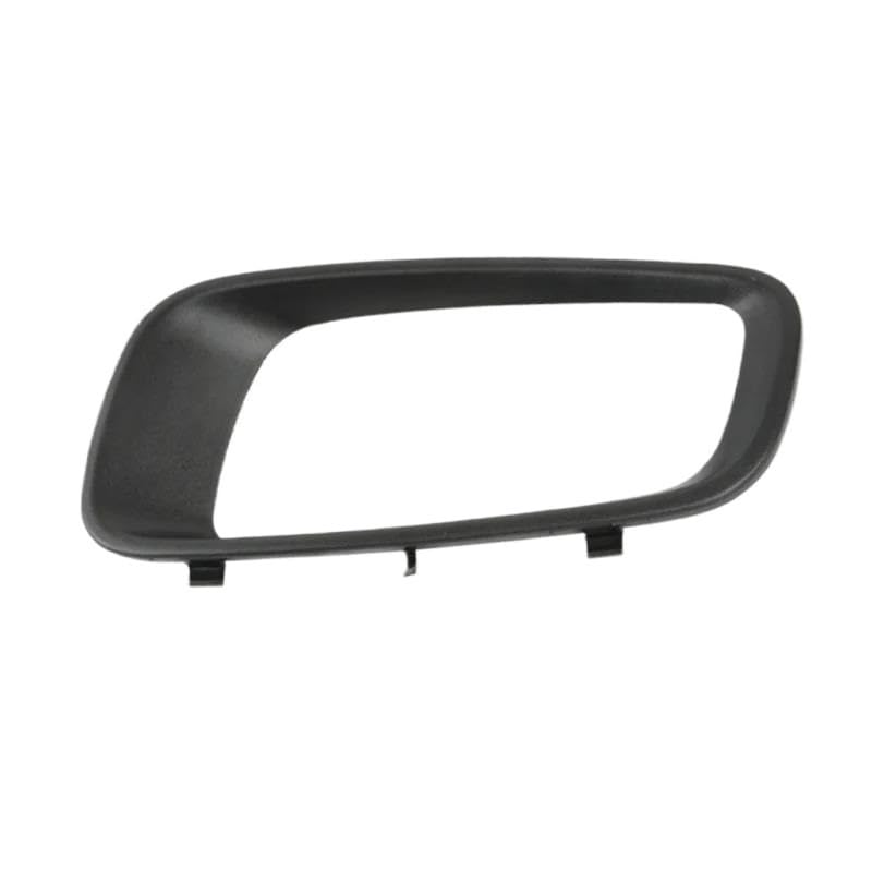 Garniture antibrouillard Pajero V73 pare-chocs avant gauche