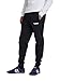 Hummel Herren Hmlgo Cotton Nt Hose, Black, L EU