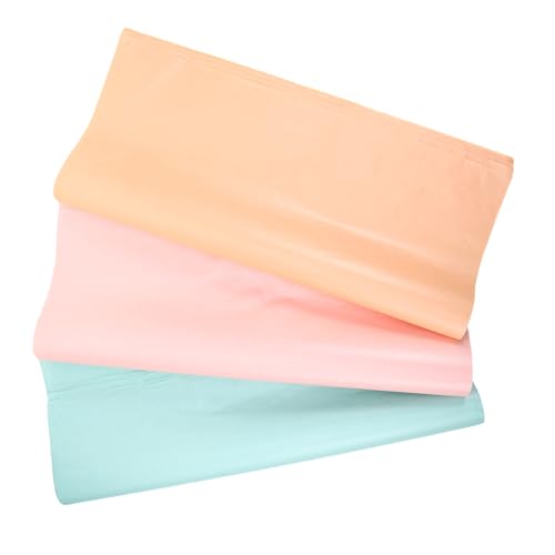 Papier pour floral Gogogmee : 60 feuilles nacrées respirantes