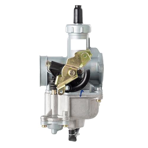Carburateur PZ30 30mm pour quad 250cc de type pit bike à pompe d'accélération