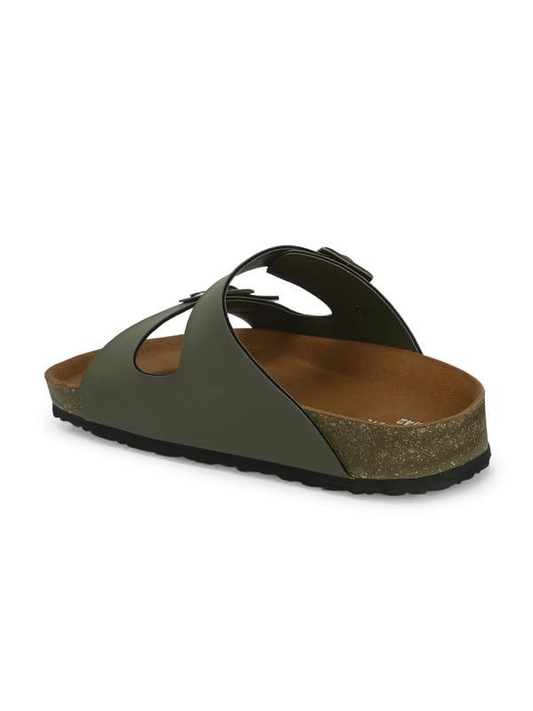 Image of UNDERROUTE mens Underroute Urg 903 Stylish Durable Soft Footbed Synthetic Casual Sandals for Men Sandal