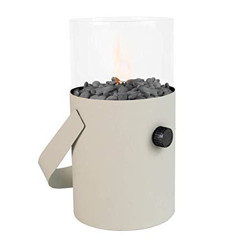 Preisvergleich Produktbild COSI 5801100 Cosiscoop weiß Ø16x30cm